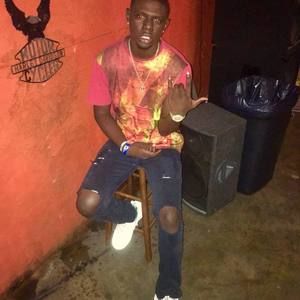 Meet your Posher, Demarcus